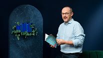 Initiation au storytelling : l'art de raconter des histoires. Un cours de Écriture de Ilan Brenman