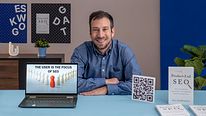 SEO para principiantes: Contenido, IA y growth. Un curso de Marketing, Negocios e Inteligencia Artificial de Eli Schwartz