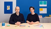 Data Visualization Course: Turning Data into Art. Design course by Superdot – visualizing complexity