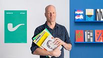 Diseño editorial: cómo crear una revista. Un curso de Diseño de Lars Harmsen