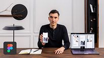 App-Design in Figma: vom Briefing zum Prototypen. Ein Kurs der Kategorie Design, Web- und App-Entwicklung von Index Studio