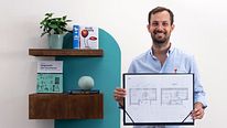 Interior Design: Minimalismus und Funktion im Wohnraum. Ein Kurs der Kategorie Architektur und Raumgestaltung von Nicolas Bossard