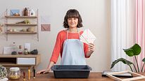 Carta riciclata fatta a mano: crea uno stationery set. Un corso di Craft di Sonia Carta Muriel