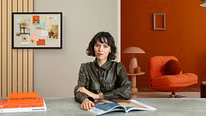 Cómo crear y dirigir un photoshoot desde el concepto hasta la producción. Un curso de Diseño, Arquitectura y Espacios de Ana Gómez