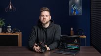 Vlogging: Realización de vídeos para redes sociales. Un curso de Fotografía y Vídeo de Martin De Iuliis