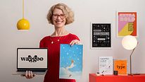Typography Design for Brand Storytelling. Calligraphy, and Typography course by Ellen Lupton