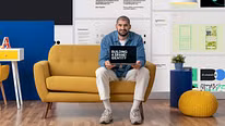 Marka Oluşturma ve Lansmanı . % Adam Katz tarafından hazırlanan Tasarım, Ve Marketing ve İşletme kursu