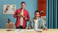Ontwerp schoenen vanaf nul. Een cursus van Craft y Mode van BATTASSI