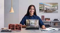 Intro to Architectural Design of Residential Spaces. Architecture, and Spaces course by Cristina Grappin