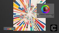Course 4: Colors and Shaders . % Kyle Daily tarafından hazırlanan  kursu