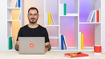 SEO para Google: Aparece en los primeros resultados de búsqueda. Un curso de Marketing y Negocios de Giorgio Taverniti