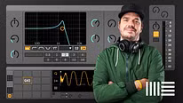 Ableton Live y Push para principiantes. Un curso de Música y Audio de Pedro Rovetto