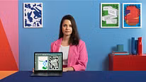 Tasarımcı olmayanlar için Grafik Tasarıma Giriş . % Weronika Rafa tarafından hazırlanan Tasarım kursu
