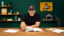 Developing Creative Advertising Campaigns from Brief to Pitch. Marketing, and Business course by Jim Bosiljevac