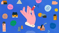 Especialización en Escritura Creativa e Ilustración Infantil. Un curso de Ilustración y Escritura de Domestika