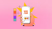 Especialización de diseño de UX/UI: De la investigación a la accesibilidad. Un curso de Diseño Web y App de Domestika