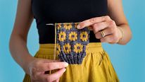 Guided Course: Sock Knitting. Craft, and Fashion course by Stone Knits