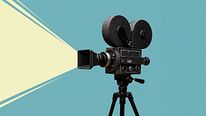 Film için Profesyonel Senaryo Yazarlığı Uzmanlığı . % Domestika tarafından hazırlanan Yazma kursu