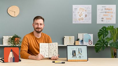 Online Industrial Design Degree | ASU Online
