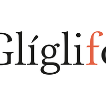 Tipografía: Construye tu palabra: Glíglifo