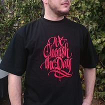 We Cherish the Day (progetto attuale)