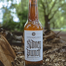 Kidney Punch