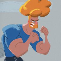 Super Ultra Mega Hyper Rock, Paper, Scissors