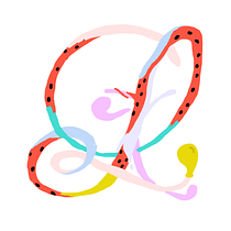 Lettering Animado - Práctica Photoshop