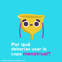 Menstrual Cup