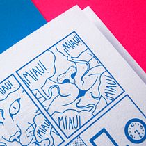 Mein Kursprojekt: Comics erstellen mit Clip Studio Paint EX - DOOR