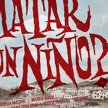 Cartel para ¿Quién puede matar a un niño?