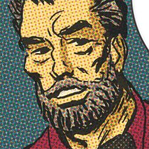 Comic Pulp