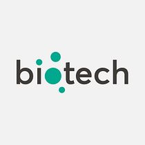 Biotech. Identidad corporativa y proyecto editorial.