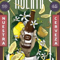 Mi Proyecto del curso: Ilustración digital con Illustrator y Photoshop