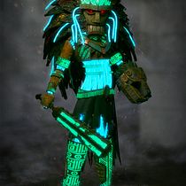 Mi Proyecto del curso: Modelado de personajes en Maya
