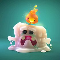 Mi Proyecto del curso: Candle