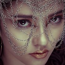 Meu Projeto de Curso: Fotografia de Moda e Retoque Digital 2