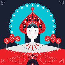 Mi Proyecto del curso: Ilustración vectorial con estilo