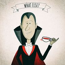 Mi Proyecto del curso: Ilustración de personajes con estilo