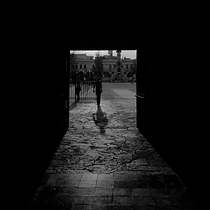 My Course Project: Introduction to Minimalist Photographic Composition