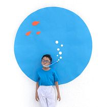 Exhibition "Breaking Barriers for Autism"