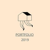Portfolio 2019 - Course: Keys to creating a professional illustration portfolio.