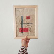 Mi Proyecto del curso: Elaboración artesanal de papel