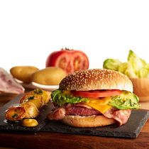 Mi Proyecto del curso: Técnicas de fotografía gastronómica publicitaria 