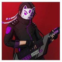Mi Proyecto del curso: Metodología y conceptualización para el diseño de personajes