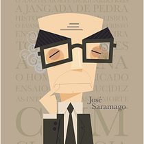 Mi Proyecto: José Saramago