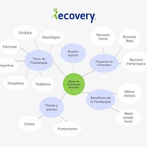 Social Media Plan: Clínica Recovery