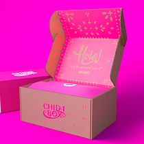 Chida Box 