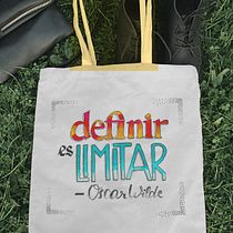 Mi Proyecto del curso: Introducción al lettering con tinta