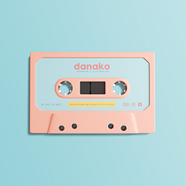 Danako | Branding & illustration 